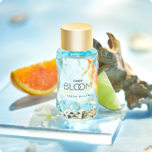 Nước hoa Cindy Bloom - Fresh Ocean