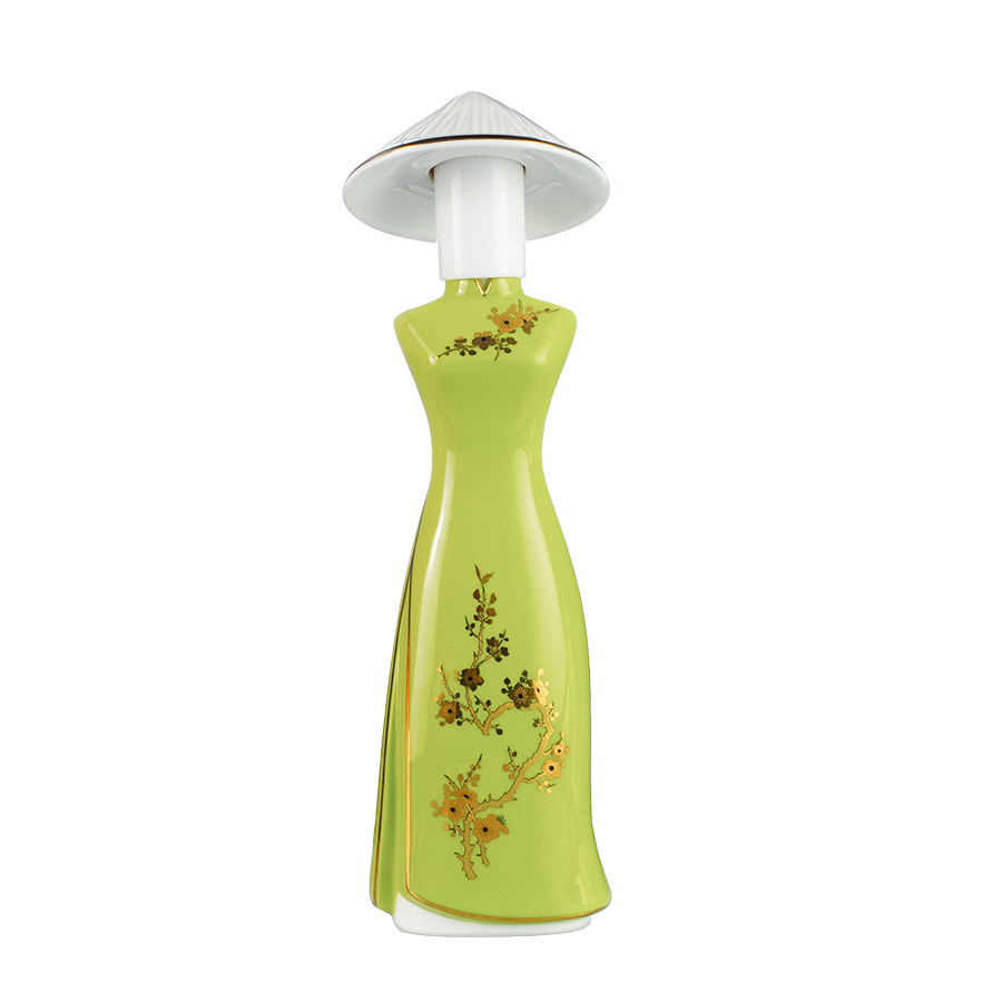 SAIGON EAU DE PARFUM