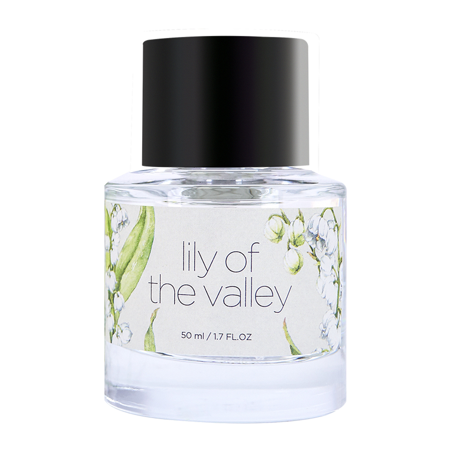 Lily of the valley